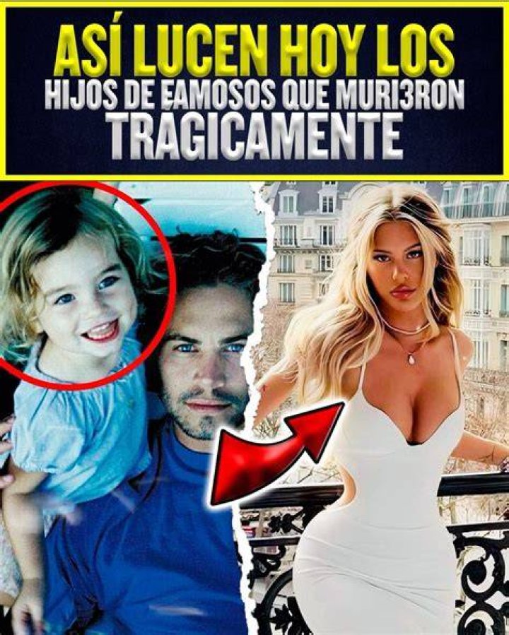 As&iacute; lucen hoy las hijas de John Krasinski y Emily Blunt QueVer