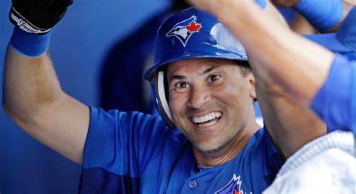 At 44, Omar Vizquel Makes the Toronto Blue Jays Fox News