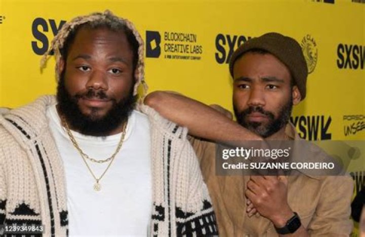 &rsquo;Atlanta&Prime;s Stephen Glover Isn&rsquo;t Here To Make Viewers Happy Complex