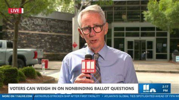 Atlanta voters to weigh in on spending plan that includes 15 million