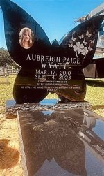 Aubreigh Wyatt: a Life Remembered and the Mystery of Her Death