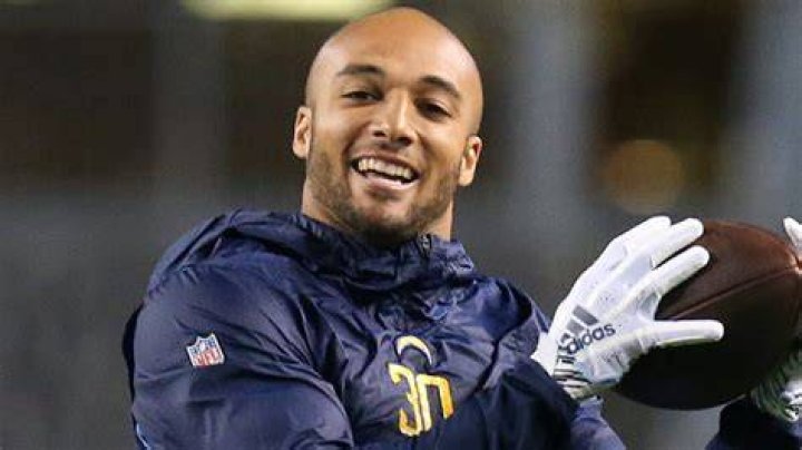 Austin Ekeler's Girlfriend Who Is Melanie Wilking? Age, Bio And Dating