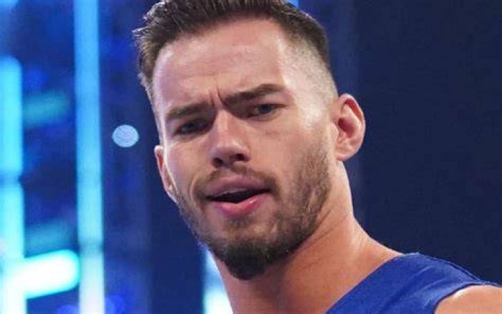 Austin Theory has been quietly breaking records in WWE despite not