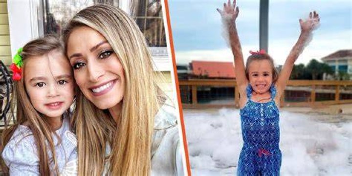 Ava Aurelia Doyle's Devastating Accident A Journey Of Recovery And