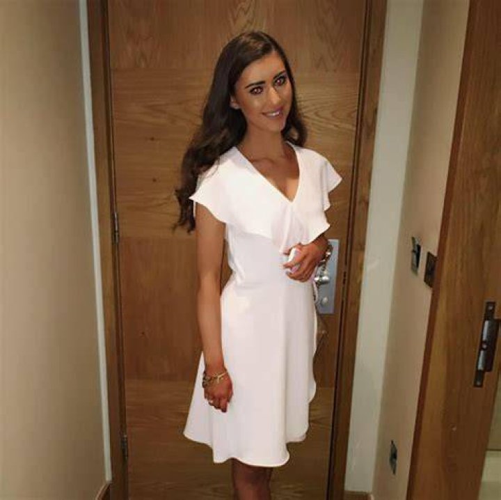 Ava Doyle beauty,fashion,lifestyle