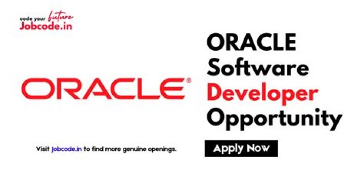 Ava Doyle Software Developer Oracle LinkedIn