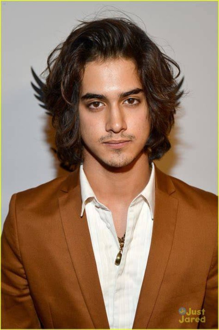 Avan_Jogia Project Race