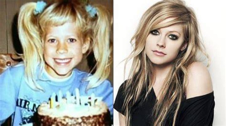 Avril Lavigne Baby & Child Happy Birthday 27 Septiembre 19… Flickr