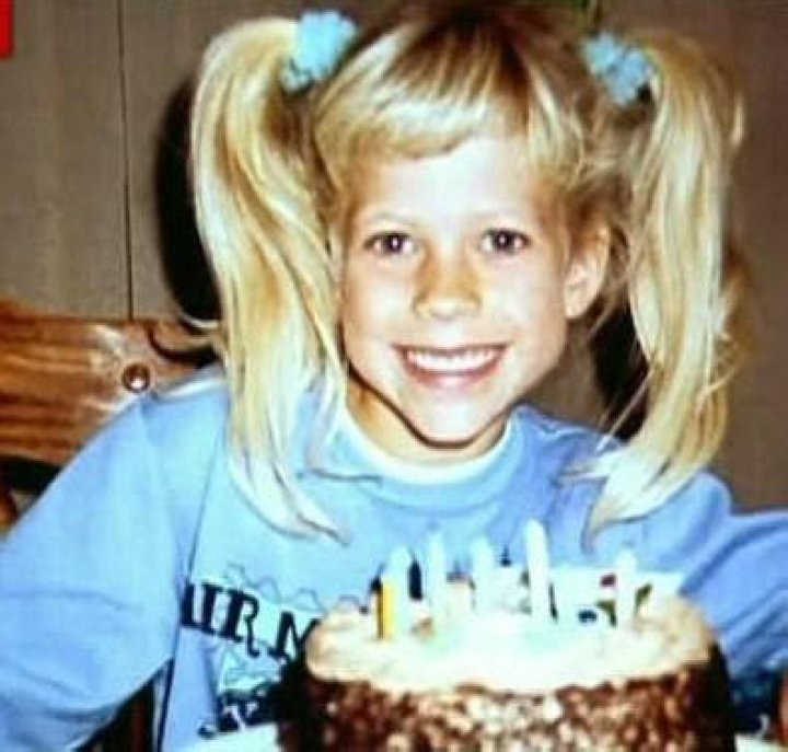 Avril Lavigne’s Childhood Photos Revealed NSF Music Magazine