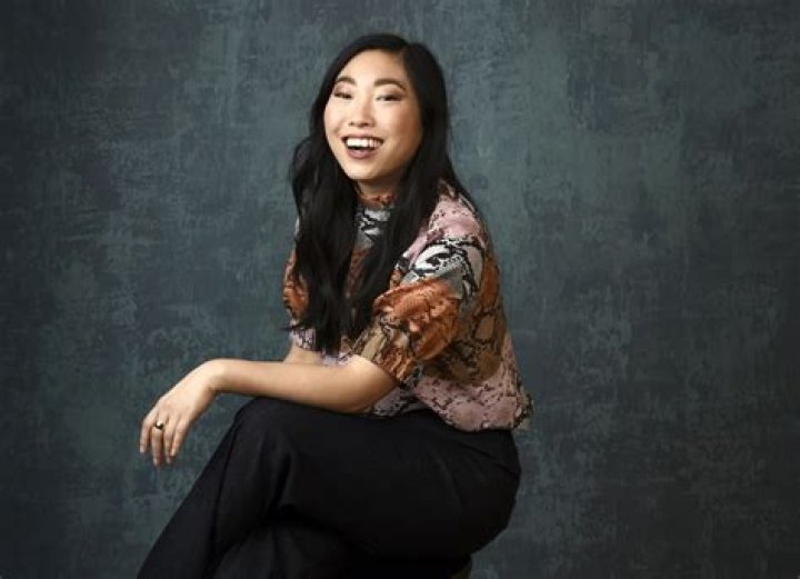 Awkwafina Gay Rumors True Or False?