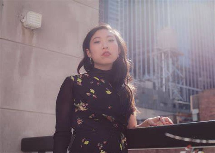 Awkwafina