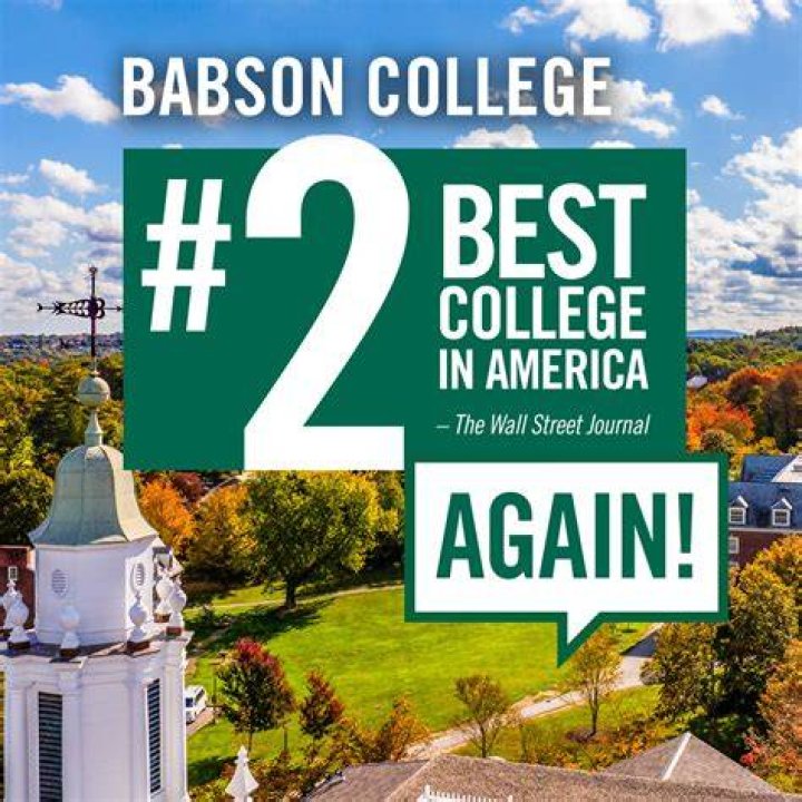 Babson College, Stuck In The Middle, Unmarried, Animation Reference