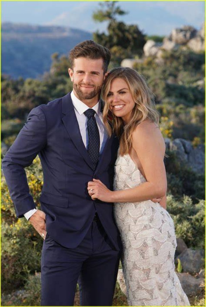 Bachelorette Jed Wyatt&rsquo;s Ex On Cheating During Their Relationship