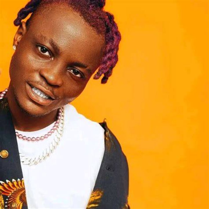 Balloranking Biography Age, Songs, Net Worth, Girlfriend, Albums, Wife