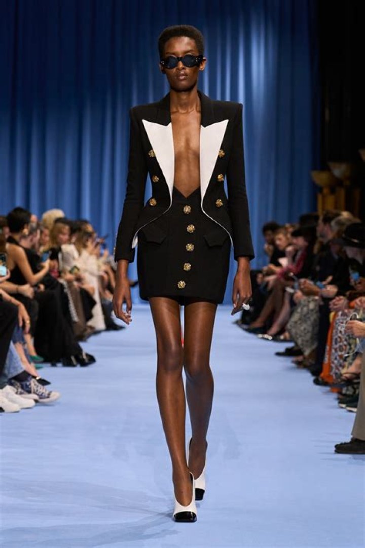 Balmain & Cultured Celebrate Balmain's New Store at Bal Harbour Shops