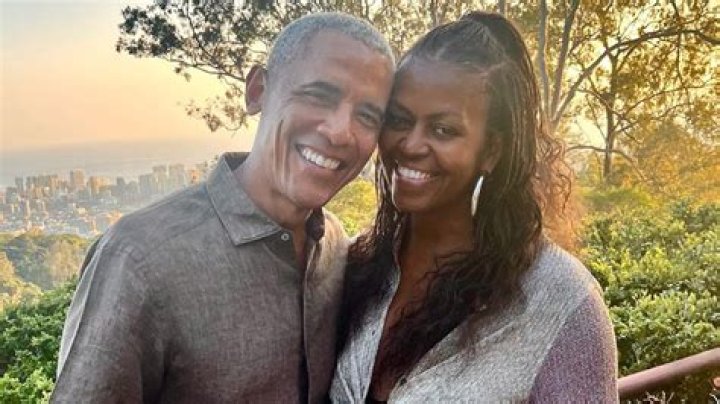 Barack and Michelle Obama Honor Daughter Malia on Her 24th Birthday