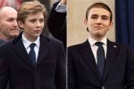 Barron Trump: the Youngest Trump and His Full Name