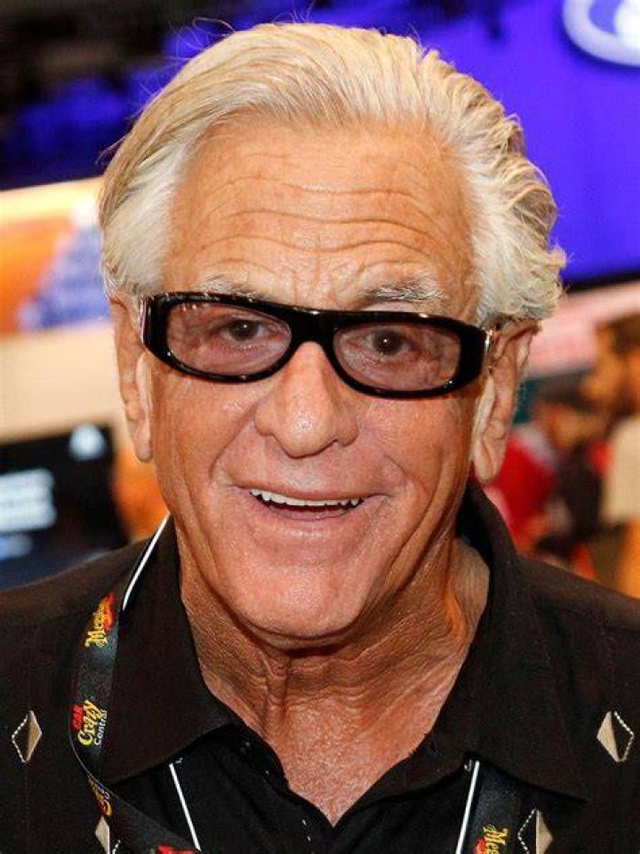 Barry Weiss Personality