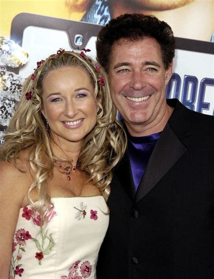 Barry Williams&rsquo; Kids Meet His Children Brandon and Samantha