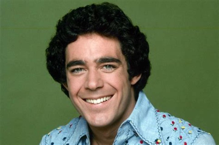 Barry Williams' 2 children Meet Brandon Eric Williams & Samantha Rose