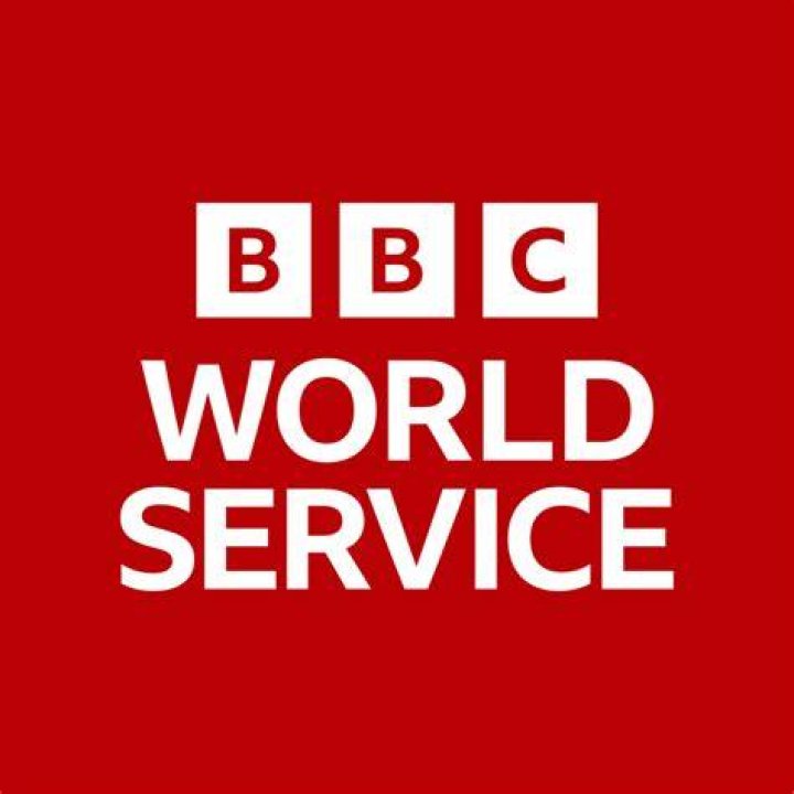 BBC World Service The Cultural Frontline, Gavin Hood and Katharine