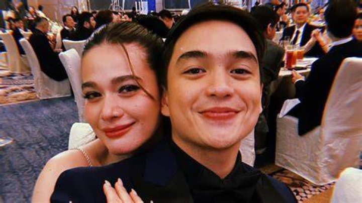 Bea Alonzo and Dominic Roque Are Engaged!