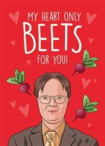 Beets the Office: a Whimsical Journey into the Beetroot Craze