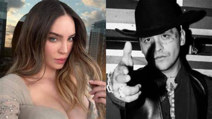 Belinda y Christian Nodal son la pareja del a&ntilde;o de People en Espa&ntilde;ol