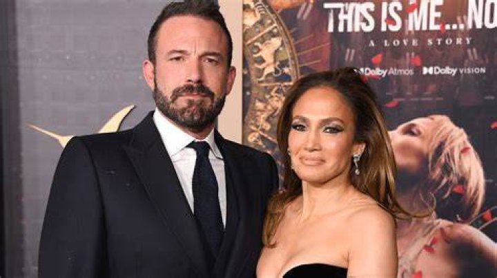 Ben Affleck Skips Movie Premiere in L.A. to 'Take Care' of His Kids