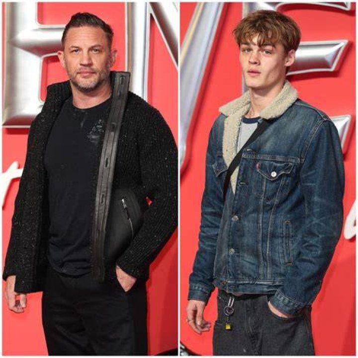 Ben Hardy and Tom Hardy Are They Siblings? Clarifying Their