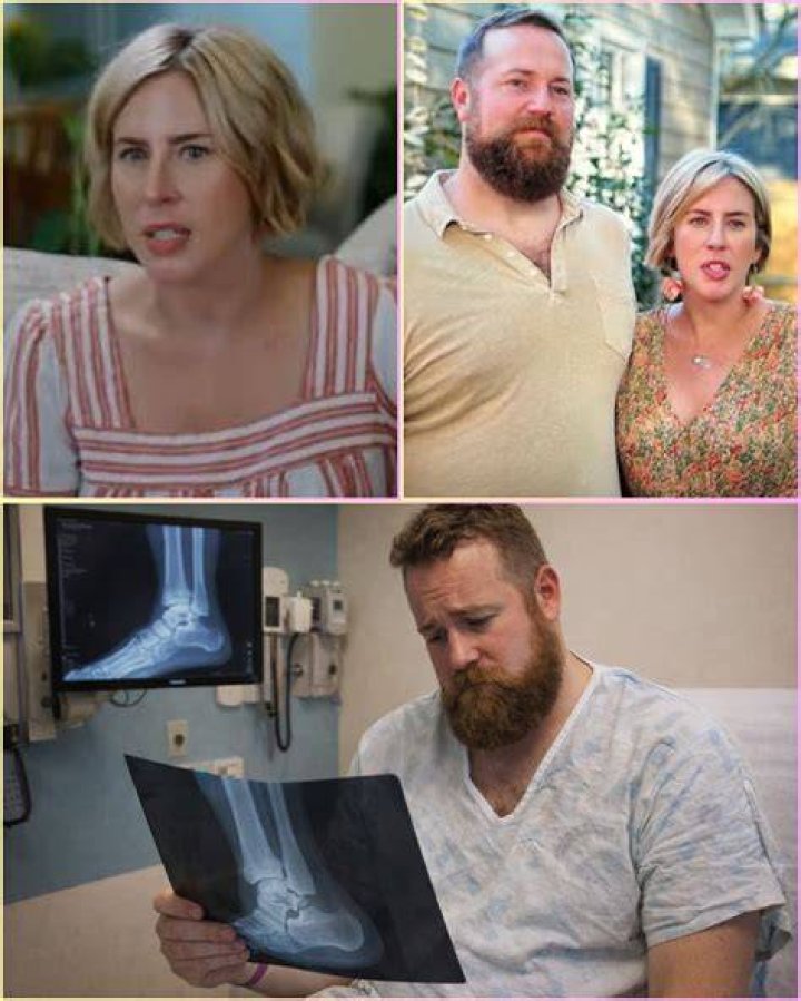 Ben Napier Surgery Recovery Updates, Health Issue Monika Kane