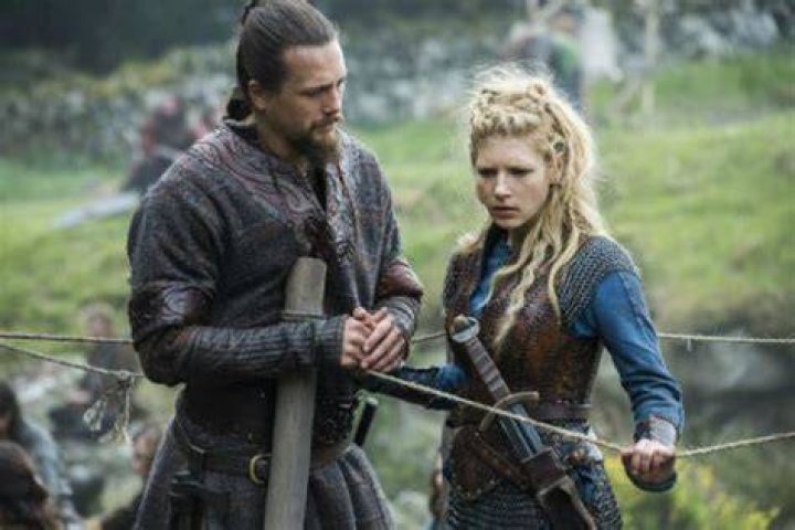 Ben Robson Vikings, Height, Age, Tattoo, Wife, Net Worth, Bio, Wiki