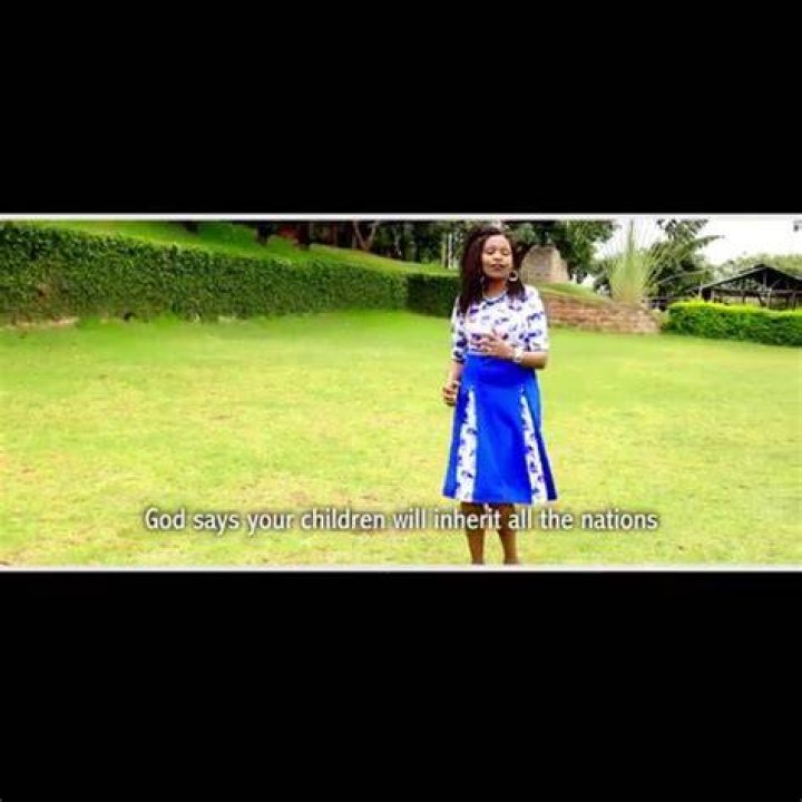 Bernice Karanja Medium