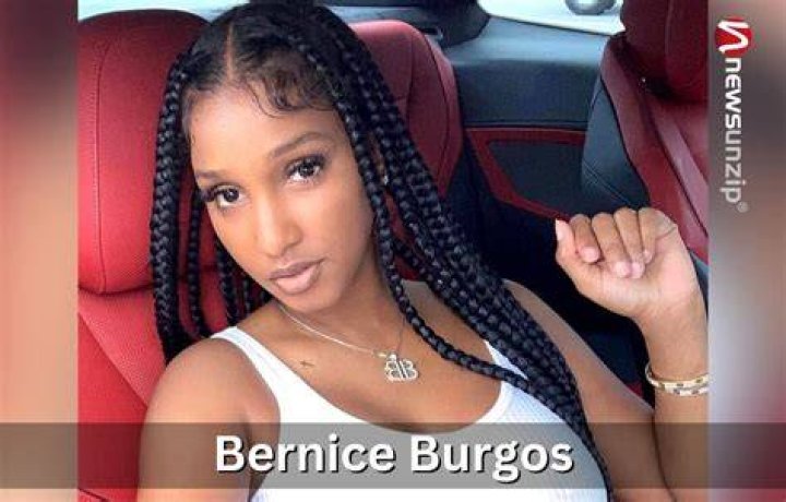 Bernice "We Choose You" Official Audio YouTube