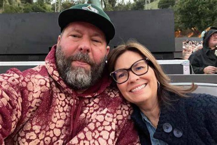 Bert Kreischer&rsquo;s Wife LeeAnn Kreischer Wiki and Facts about the
