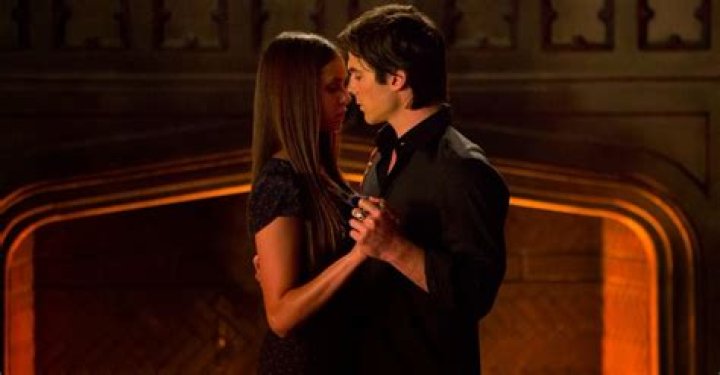 Best Couple on The CW 2018 POPSUGAR Entertainment