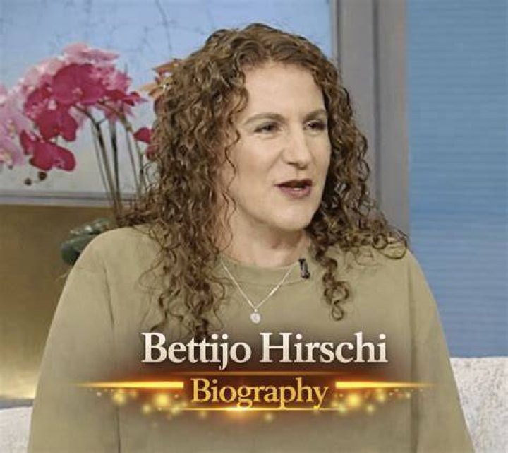 Bettijo B Hirschi Wiki, Biography, Age, Husband, Latest News, Children