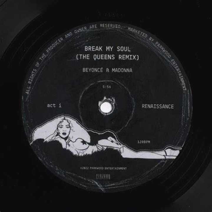 Beyonce Break My Soul ( Mitch E Remix FREE DL) by MITCH E Free