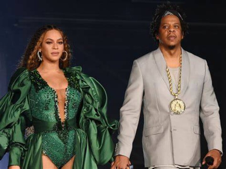 Beyonce & Jay Z's Twins All Grown Up ★ 2023 YouTube