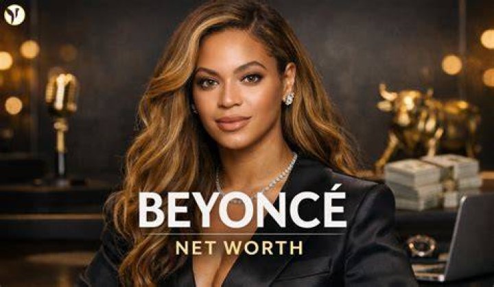 Beyonce Net Worth 5 Fast Facts You Need to Know