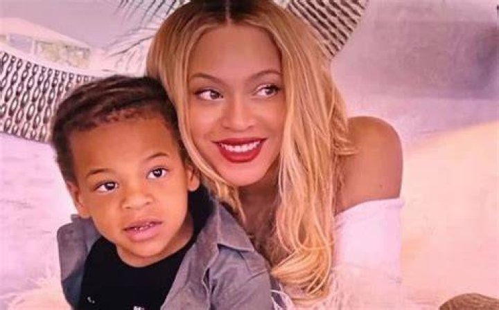 Beyonc&eacute; Shares Rare Glimpse of Her Twins Sir and Rumi in NeverBefore