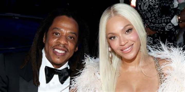 Beyoncé and JAYZ's 3 Kids All About Blue Ivy, Sir and Rumi