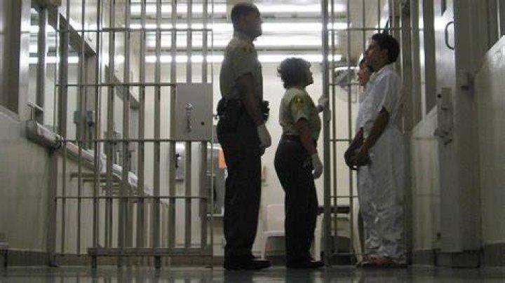 Beyond Scared Straight
