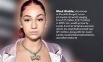 Bhad Bhabie Net Worth as of May