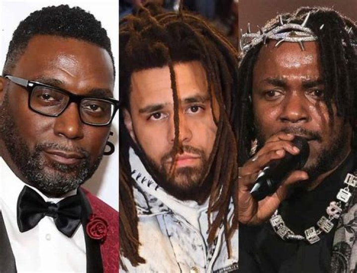 Big Daddy Kane Calls J. Cole His &lsquo;Favorite MC out Here Right Now&rsquo; Complex