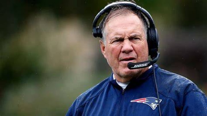 Bill Belichick offends Mexicans with earthquake comments Hot Clicks