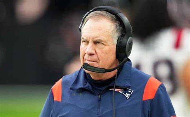 Bill Belichick Openly Mocked Social Media and Had a 'Specific Rule Set