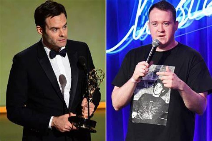 Bill Hader has &lsquo;no thoughts&rsquo; on Shane Gillis&rsquo; &lsquo;Saturday Night Live