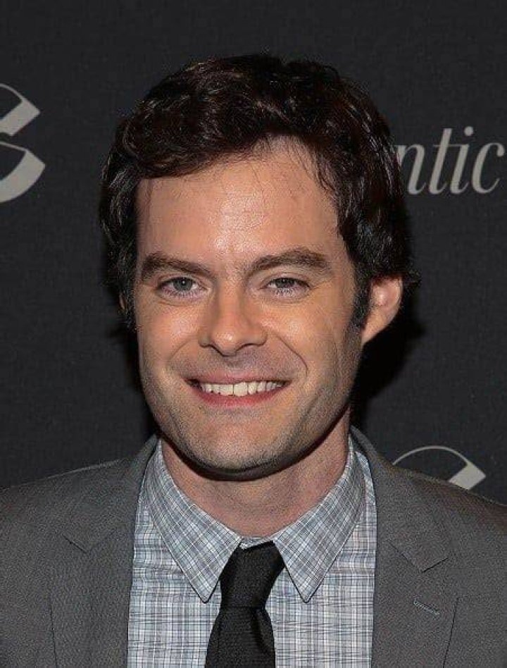 Bill Hader Net Worth, spouse, young children, awards, movies Famous