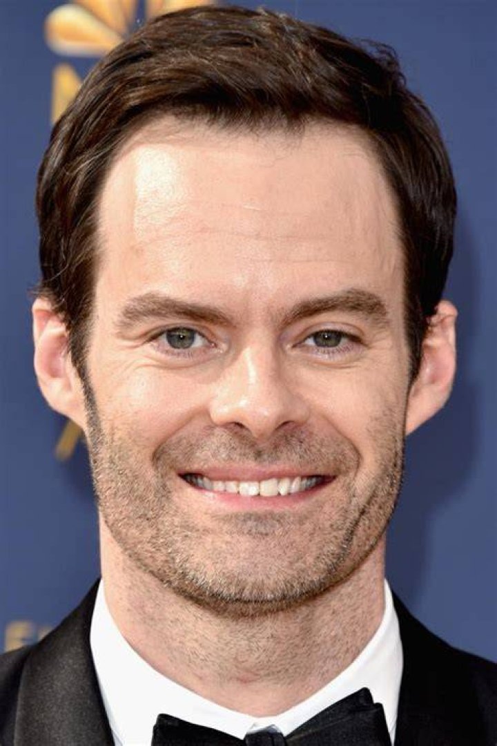 Bill Hader Weighs in on SNL Dropping Shane Gillis After Racist Comments